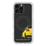 スリムプロテクションプレミアムケース with MagSafe［ SWIFT - Yellow ］