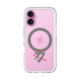スリムプロテクションプレミアムケース with MagSafe［ KATANA logo ］