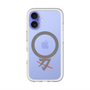 スリムプロテクションプレミアムケース with MagSafe［ KATANA logo ］