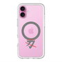 スリムプロテクションプレミアムケース with MagSafe［ KATANA logo ］