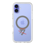 スリムプロテクションプレミアムケース with MagSafe［ KATANA logo ］