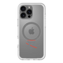スリムプロテクションプレミアムケース with MagSafe［ KATANA logo ］