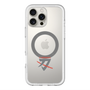 スリムプロテクションプレミアムケース with MagSafe［ KATANA logo ］