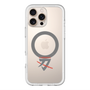 スリムプロテクションプレミアムケース with MagSafe［ KATANA logo ］