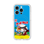 スリムプロテクションプレミアムケース with MagSafe［ クッピーラムネ - パッケージ ］