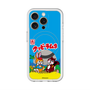 スリムプロテクションプレミアムケース with MagSafe［ クッピーラムネ - パッケージ ］