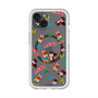スリムプロテクションプレミアムケース with MagSafe［ クッピーラムネ - クッピーとラム ］