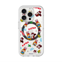 スリムプロテクションプレミアムケース with MagSafe［ クッピーラムネ - クッピーとラム ］