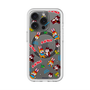 スリムプロテクションプレミアムケース with MagSafe［ クッピーラムネ - クッピーとラム ］