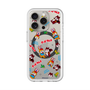 スリムプロテクションプレミアムケース with MagSafe［ クッピーラムネ - クッピーとラム ］