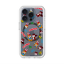 スリムプロテクションプレミアムケース with MagSafe［ クッピーラムネ - クッピーとラム ］