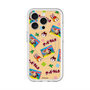 スリムプロテクションプレミアムケース with MagSafe［ クッピーラムネ - ポップ ］