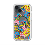 スリムプロテクションプレミアムケース with MagSafe［ クッピーラムネ - 復刻パッケージ ］