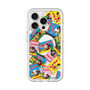 スリムプロテクションプレミアムケース with MagSafe［ クッピーラムネ - 復刻パッケージ ］