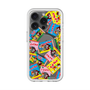 スリムプロテクションプレミアムケース with MagSafe［ クッピーラムネ - 復刻パッケージ ］