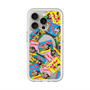 スリムプロテクションプレミアムケース with MagSafe［ クッピーラムネ - 復刻パッケージ ］