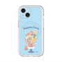 スリムプロテクションプレミアムケース with MagSafe［ クピラムフレンズ - スイーツ ］