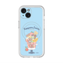 スリムプロテクションプレミアムケース with MagSafe［ クピラムフレンズ - スイーツ ］