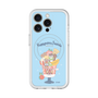 スリムプロテクションプレミアムケース with MagSafe［ クピラムフレンズ - スイーツ ］