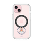 スリムプロテクションプレミアムケース with MagSafe［ クピラムフレンズ - ロゴ - クッピー ］