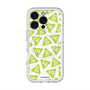 スリムプロテクションプレミアムケース with MagSafe［ オリジナル - CASEPLAYロゴマーク - グリーン ］