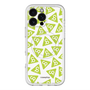 スリムプロテクションプレミアムケース with MagSafe［ オリジナル - CASEPLAYロゴマーク - グリーン ］