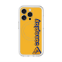 スリムプロテクションプレミアムケース with MagSafe［ オリジナル - CASEPLAYロゴタイプ - オレンジ ］