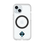 スリムプロテクションプレミアムケース with MagSafe［ 呪術廻戦 - アイコン - 五条 悟 ］