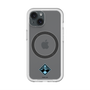 スリムプロテクションプレミアムケース with MagSafe［ 呪術廻戦 - アイコン - 五条 悟 ］