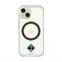 スリムプロテクションプレミアムケース with MagSafe［ 呪術廻戦 - アイコン - 五条 悟 ］