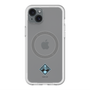 スリムプロテクションプレミアムケース with MagSafe［ 呪術廻戦 - アイコン - 五条 悟 ］