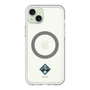 スリムプロテクションプレミアムケース with MagSafe［ 呪術廻戦 - アイコン - 五条 悟 ］