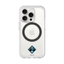 スリムプロテクションプレミアムケース with MagSafe［ 呪術廻戦 - アイコン - 五条 悟 ］