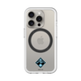 スリムプロテクションプレミアムケース with MagSafe［ 呪術廻戦 - アイコン - 五条 悟 ］
