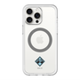スリムプロテクションプレミアムケース with MagSafe［ 呪術廻戦 - アイコン - 五条 悟 ］