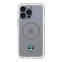 スリムプロテクションプレミアムケース with MagSafe［ 呪術廻戦 - アイコン - 五条 悟 ］