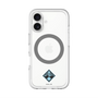 スリムプロテクションプレミアムケース with MagSafe［ 呪術廻戦 - アイコン - 五条 悟 ］