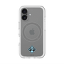 スリムプロテクションプレミアムケース with MagSafe［ 呪術廻戦 - アイコン - 五条 悟 ］