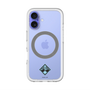 スリムプロテクションプレミアムケース with MagSafe［ 呪術廻戦 - アイコン - 五条 悟 ］