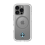 スリムプロテクションプレミアムケース with MagSafe［ 呪術廻戦 - アイコン - 五条 悟 ］