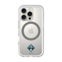 スリムプロテクションプレミアムケース with MagSafe［ 呪術廻戦 - アイコン - 五条 悟 ］