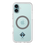 スリムプロテクションプレミアムケース with MagSafe［ 呪術廻戦 - アイコン - 五条 悟 ］
