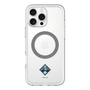 スリムプロテクションプレミアムケース with MagSafe［ 呪術廻戦 - アイコン - 五条 悟 ］
