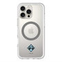 スリムプロテクションプレミアムケース with MagSafe［ 呪術廻戦 - アイコン - 五条 悟 ］
