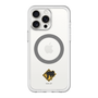 スリムプロテクションプレミアムケース with MagSafe［ 呪術廻戦 - アイコン - 夏油 傑 ］