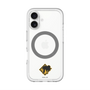 スリムプロテクションプレミアムケース with MagSafe［ 呪術廻戦 - アイコン - 夏油 傑 ］