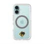 スリムプロテクションプレミアムケース with MagSafe［ 呪術廻戦 - アイコン - 夏油 傑 ］
