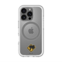 スリムプロテクションプレミアムケース with MagSafe［ 呪術廻戦 - アイコン - 夏油 傑 ］
