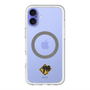 スリムプロテクションプレミアムケース with MagSafe［ 呪術廻戦 - アイコン - 夏油 傑 ］