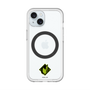 スリムプロテクションプレミアムケース with MagSafe［ 呪術廻戦 - アイコン - 家入 硝子 ］